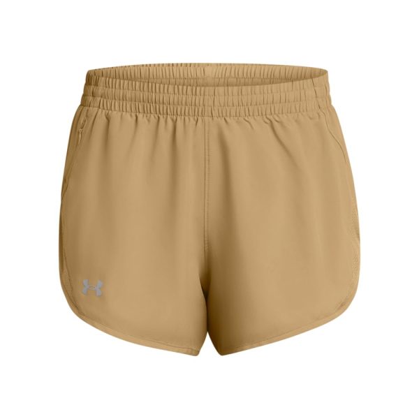 Women's Fly by Shorts