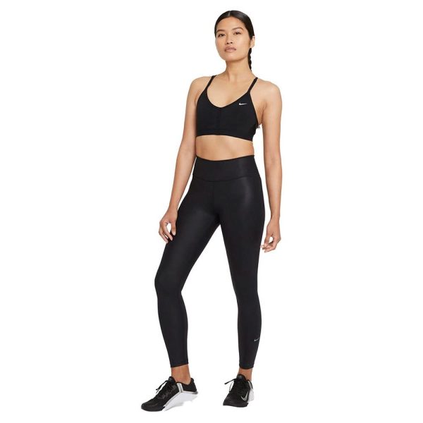 Womens Medium Support Minimal Impact Sports Bra