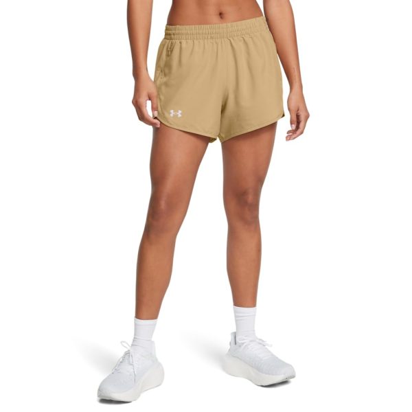 Women's Fly by Shorts