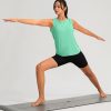 41zDRitRqKL.jpg Women's Workout Tank Tops Lightweight Sleeveless Workout Tops Loose Fit Yoga Athletic Running Shirts