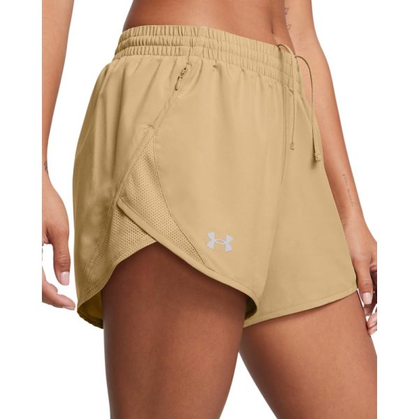 Women's Fly by Shorts