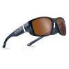 Bnus High contrast polarized sunglasses Enhancing Reds, Greens, and Blues great for fishing and golf
