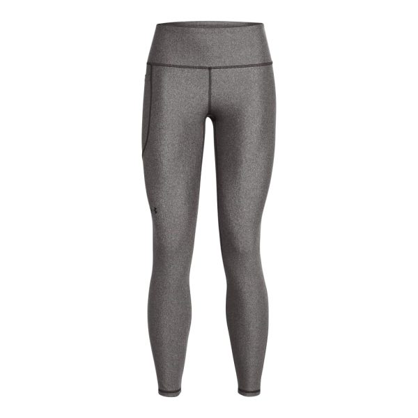 Women's HeatGear Armour High No-Slip Waistband Pocketed Leggings