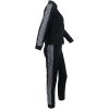 Women's 2 Piece Tracksuit Sweatsuits Sets Hoodie Sweatshirt and Jogging Sweatpants Suit