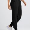 51ZyOB3X3DL.jpg Sweatpants Women Baggy High Waisted Sweat Pants Fall Clothes Casual Joggers Y2k Aesthetic Warm Trousers with Pockets