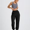 51dT4ICXg7L.jpg Sweatpants Women Baggy High Waisted Sweat Pants Fall Clothes Casual Joggers Y2k Aesthetic Warm Trousers with Pockets