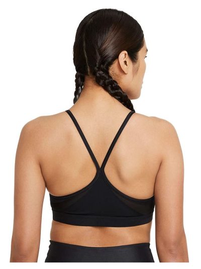 Womens Medium Support Minimal Impact Sports Bra