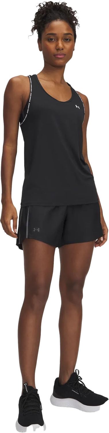 Women's Tech Play Up 5 Inch Shorts