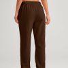 51tGLoYfGEL.jpg Women??s Winter Casual Baggy Fleece Lined Sweatpants Fashion High Waisted Joggers Pants Athletic Clothes with Pockets