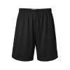 51xfPnSbKL.jpg Nylon Mini Mesh Fitness Short