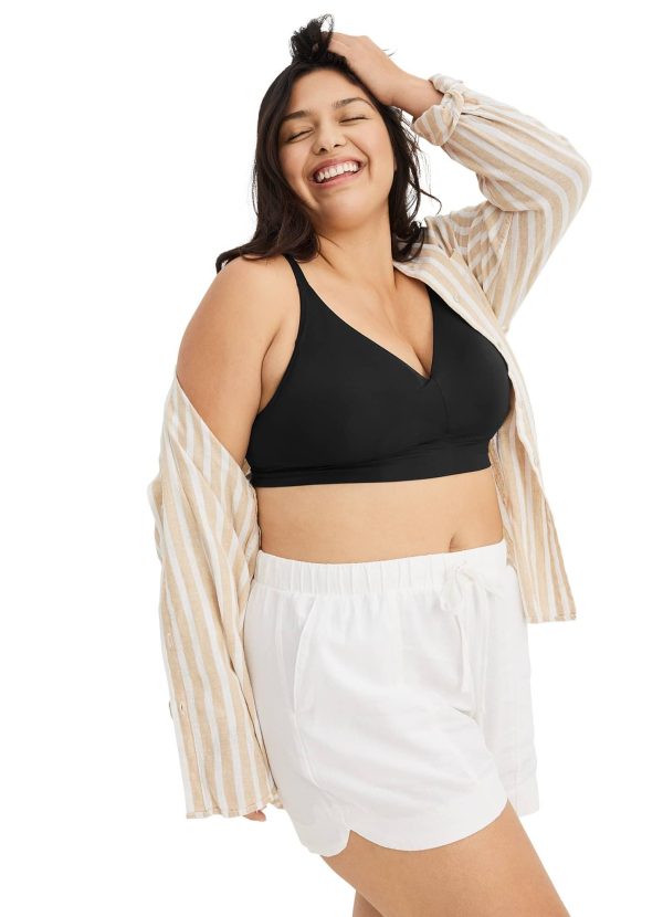 Women's Bra Seamfree Light Lift Bralette