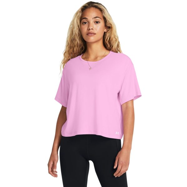 Women's Motion Short Sleeve T Shirt