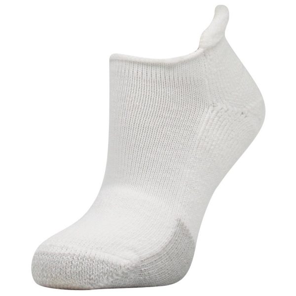 Women's T Max Cushion Tennis Rolltop Socks