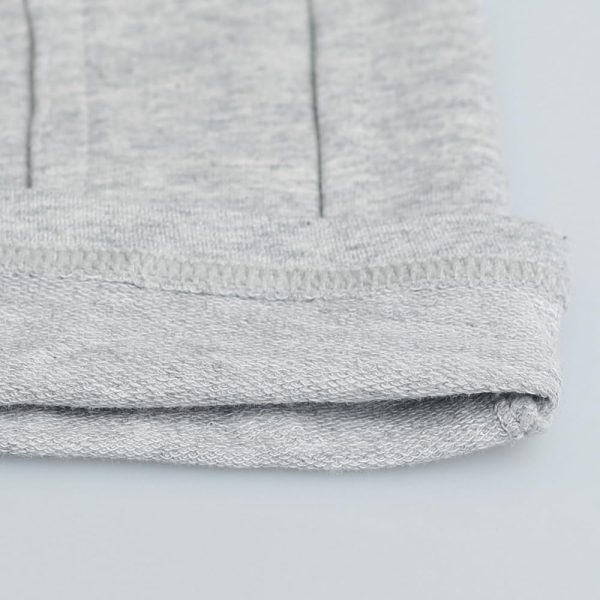 Women Workout Fitness Lounge Comfy Sweat Shorts Athletic Running Drawstring Terry Cotton Shorts