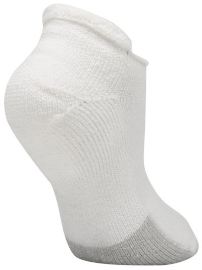 Women's T Max Cushion Tennis Rolltop Socks