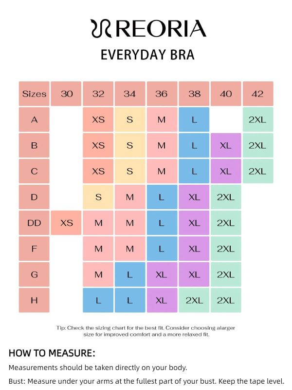 Women's Racerback Wireless No Padded Comfortable Sleep Bralettes Bras for Women