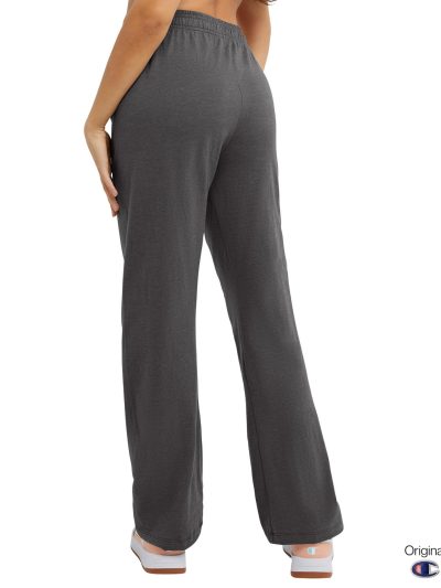 Women's Lightweight Lounge Comfortable Jersey 31.5" Pants (Plus Size Available)
