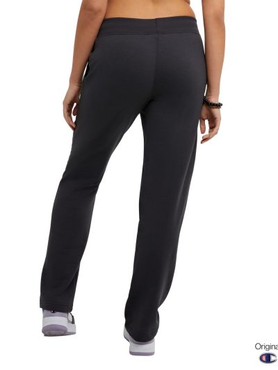 Women's Sweatpants, Powerblend, Fleece Pants, Comfortable Lounge Pants for Women