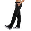 Women's Sweatpants, Powerblend, Fleece Pants, Comfortable Lounge Pants for Women