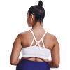 Women's Seamless Low Impact Long Sports Bra