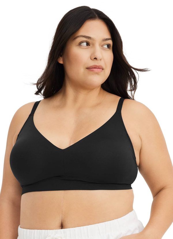 Women's Bra Seamfree Light Lift Bralette