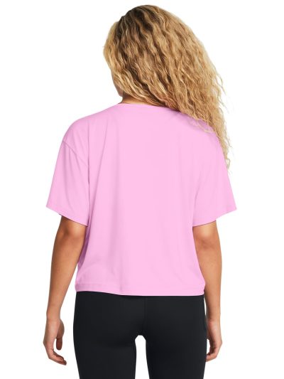 Women's Motion Short Sleeve T Shirt