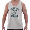 61gfBT22r2L.jpg Popeye Body Builder Gym Workout Cool Tank Top T Shirts Men Women