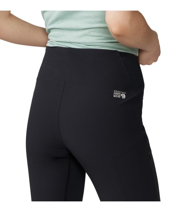 Chockstone Trail Tight Shorts