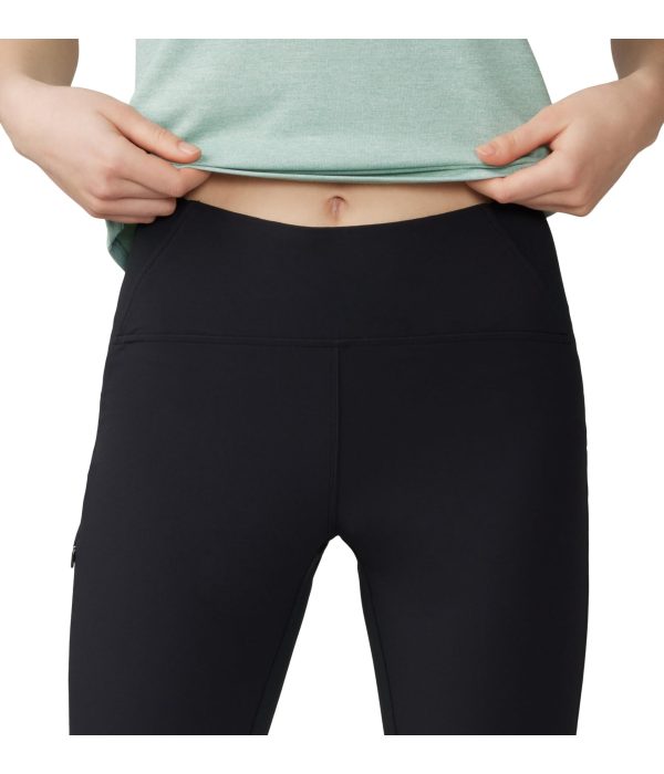 Chockstone Trail Tight Shorts