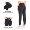 Women's Joggers Pants Lightweight Running Sweatpants with Pockets Athletic Tapered Casual Pants for Workout,Lounge