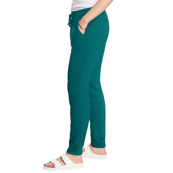 Women's Originals Joggers, French Terry Sweatpants with Pockets, Lightweight Joggers