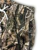 71-7rOgVsEL.jpg Men's Real Tree Print Mesh Shorts Lightweight Breathable Quick-Dry Running Gym Shorts for Outdoor Casual Wear