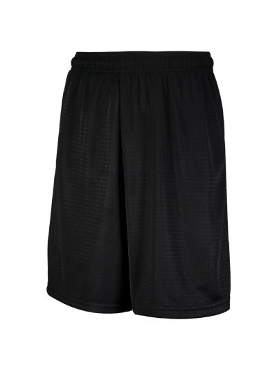 Men's Mesh Pocket Short