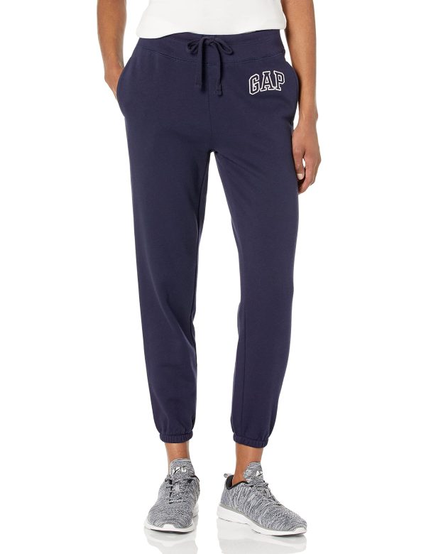 Women's Logo Fleece Joggers
