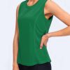 71BDy4jR-eL.jpg Women's Workout Tank Tops Lightweight Sleeveless Shirts for Women Loose Fit Tops for Athletic Running Tennis Yoga
