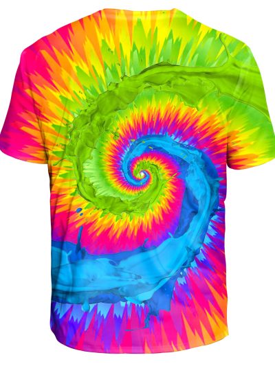 Unisex T-Shirt for Men and Women 3D Graphic Tee Adult Novelty Shirt Size S-XXL