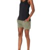 Women's Tech Stretch Racerback Tank Top (Available in Plus Size), Multipacks