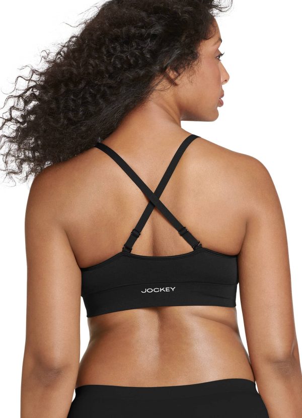 Women's Bra Seamfree Light Lift Bralette