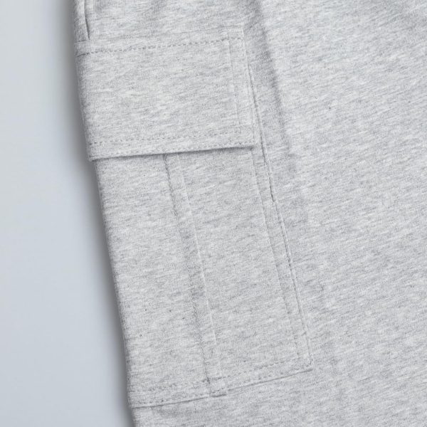 Women Workout Fitness Lounge Comfy Sweat Shorts Athletic Running Drawstring Terry Cotton Shorts