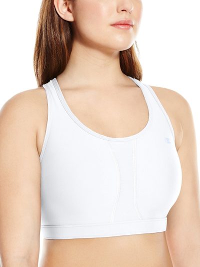 Women's Plus The Vented Sports Bra