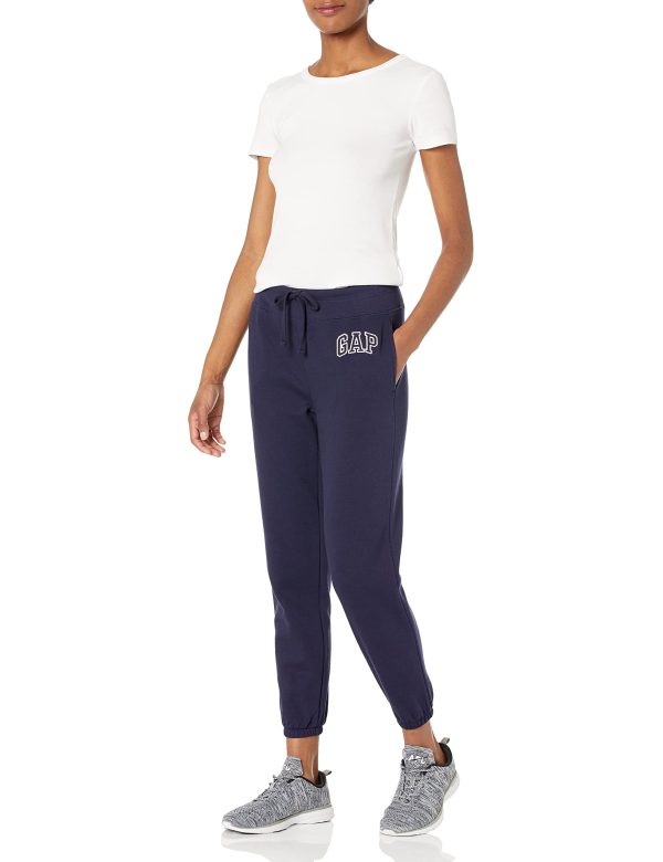 Women's Logo Fleece Joggers