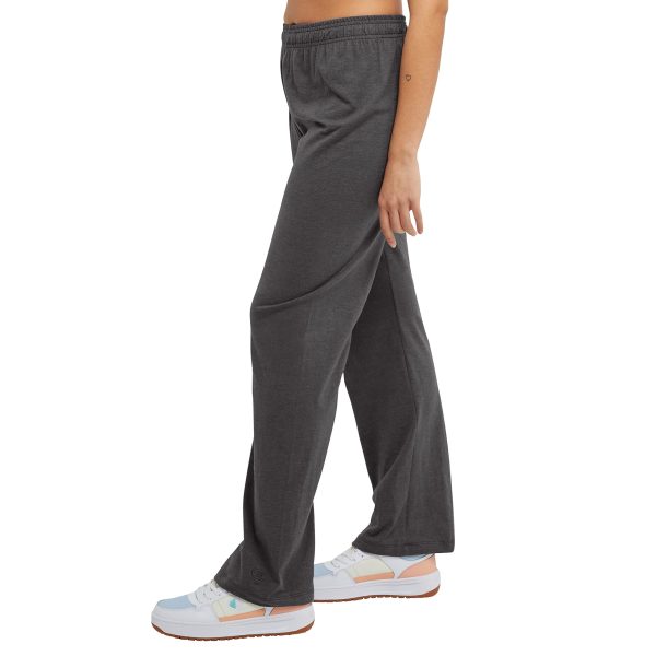 Women's Lightweight Lounge Comfortable Jersey 31.5" Pants (Plus Size Available)