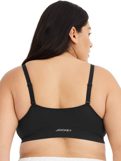 Women's Bra Seamfree Light Lift Bralette