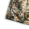 71Y-TRWCKL.jpg Men's Real Tree Print Mesh Shorts Lightweight Breathable Quick-Dry Running Gym Shorts for Outdoor Casual Wear