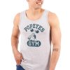 71bjIWmENL.jpg Popeye Body Builder Gym Workout Cool Tank Top T Shirts Men Women