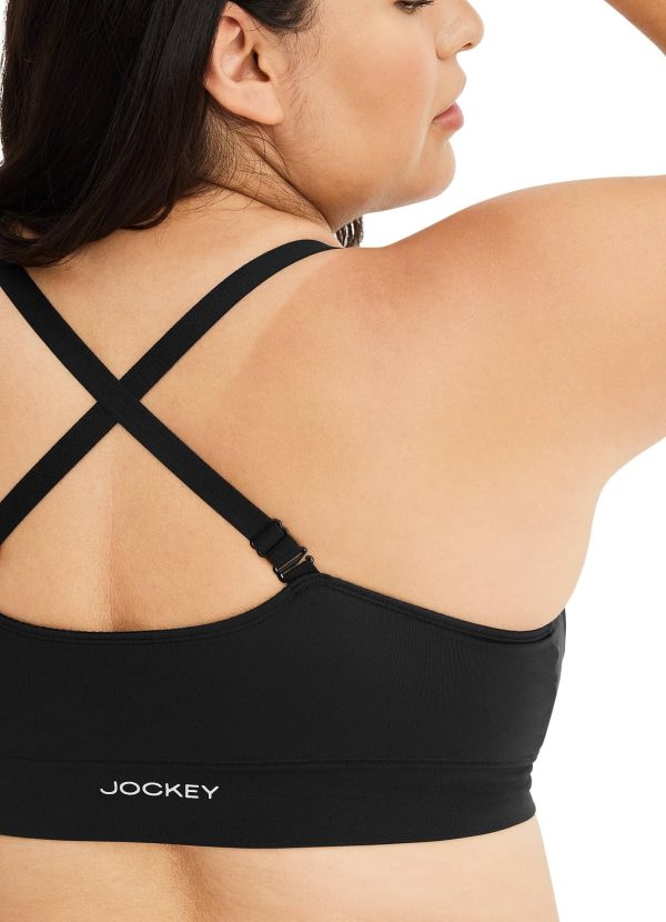 Women's Bra Seamfree Light Lift Bralette