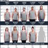 81Ozte8koLL.jpg Popeye Body Builder Gym Workout Cool Tank Top T Shirts Men Women