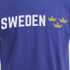 81WFZu6rtGL.jpg Nations of The World | National Pride Flag Symbol Arms Tee Unisex T-Shirt for Men or Women