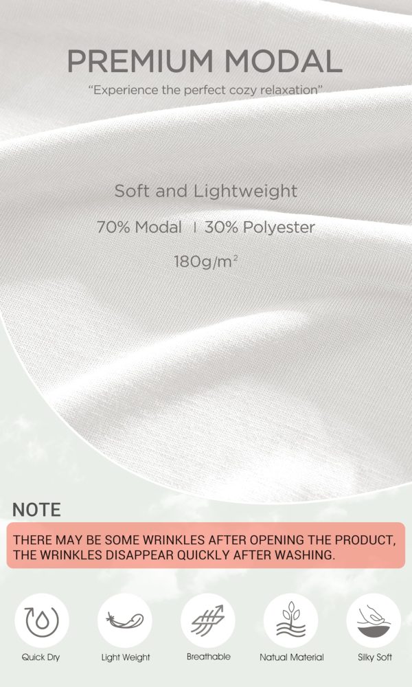 Modal Soft Sleeveless Crop Top for Women Athletic Tee Gym Workout Cropped Yoga Tank