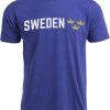 81ZsbxNCDmL.jpg Nations of The World | National Pride Flag Symbol Arms Tee Unisex T-Shirt for Men or Women